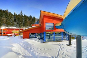 Resort Špindl