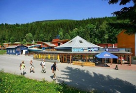Resort Špindl