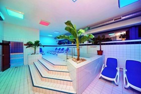 Resort Špindl