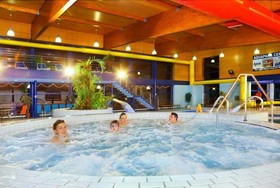 Resort Špindl