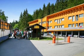 Resort Špindl