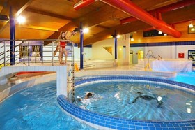 Resort Špindl