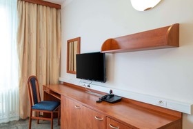 Pinia Hotel & Resort