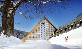 Pinia Hotel & Resort