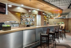 Pinia Hotel & Resort