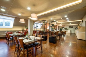 Pinia Hotel & Resort