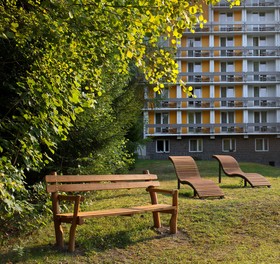 Pinia Hotel & Resort