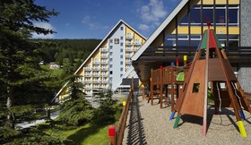 Pinia Hotel & Resort