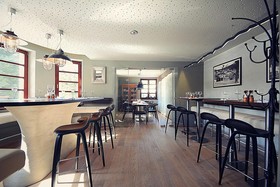Hotel Bedriška