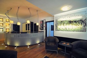 Hotel Bedriška