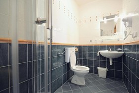 Hotel Bedriška