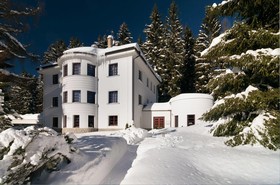 Hotel Bedriška