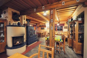 Hotel Bedriška