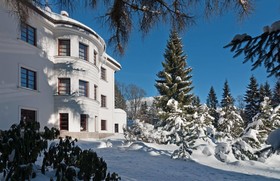 Hotel Bedriška