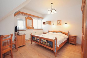 Hotel Bedriška