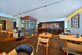 Hotel Bedriška