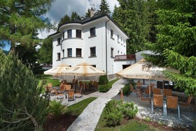 Hotel Bedriška