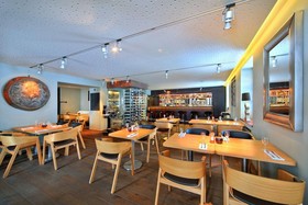 Hotel Bedriška