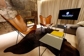 Hotel Bedriška