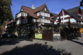 Hotel Jelinek