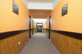 Hotel Lenka