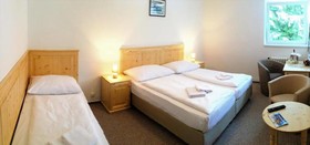 Hotel Lenka