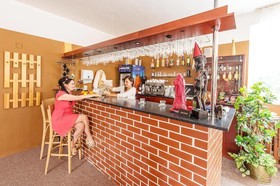 Hotel Lenka