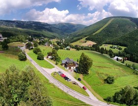 Hotel Lenka