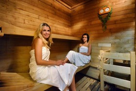 Hotel Lenka