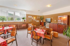 Hotel Lenka