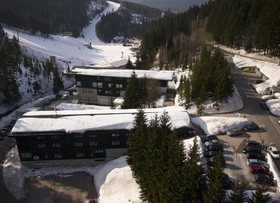 Hotel Lenka