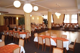 Hotel VZ Bedichov