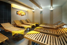 Hotel VZ Bedichov