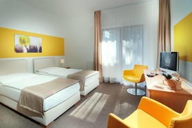 Hotel VZ Bedichov