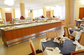 Hotel VZ Bedichov