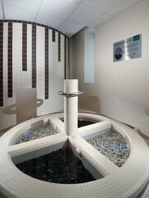 Hotel VZ Bedichov
