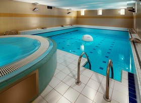 Hotel VZ Bedichov