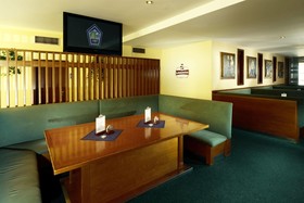 Hotel VZ Bedichov