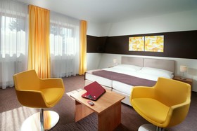 Hotel VZ Bedichov