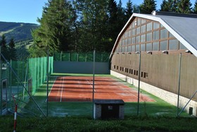 Hotel VZ Bedichov