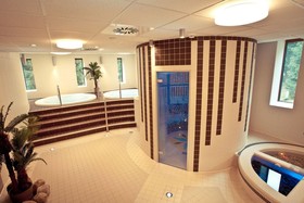 Hotel VZ Bedichov