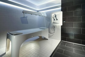Hotel VZ Bedichov