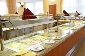 Hotel VZ Bedichov