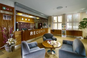 Hotel VZ Bedichov
