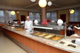 Hotel VZ Bedichov