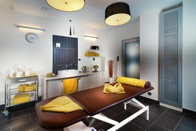 Hotel VZ Bedichov