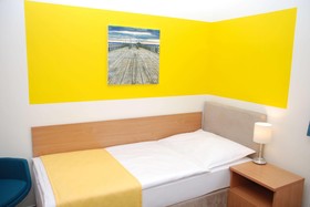 Hotel VZ Bedichov