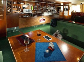 Hotel VZ Bedichov
