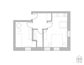 Labska 1912 - Apartmany Spindleruv Mlyn