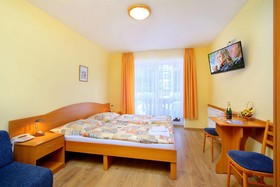 Pension Alba